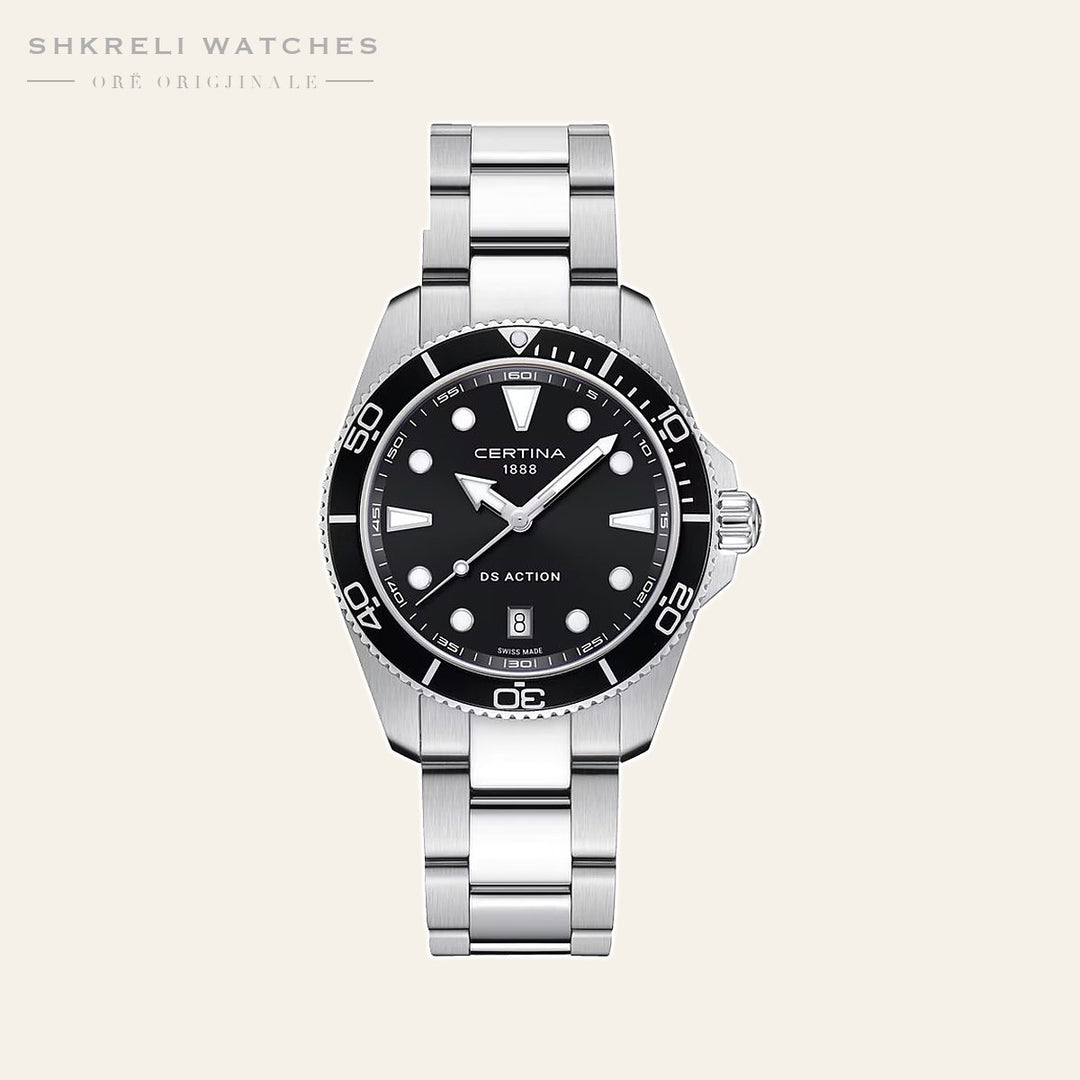 Certina DS Action 40mm