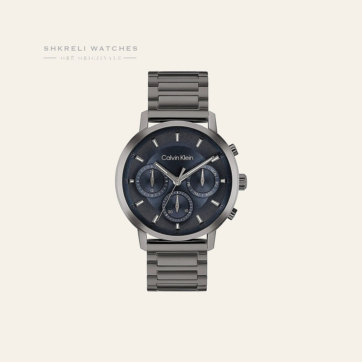 Calvin Klein Gauge — Calvin Klein | Shkreli Watches