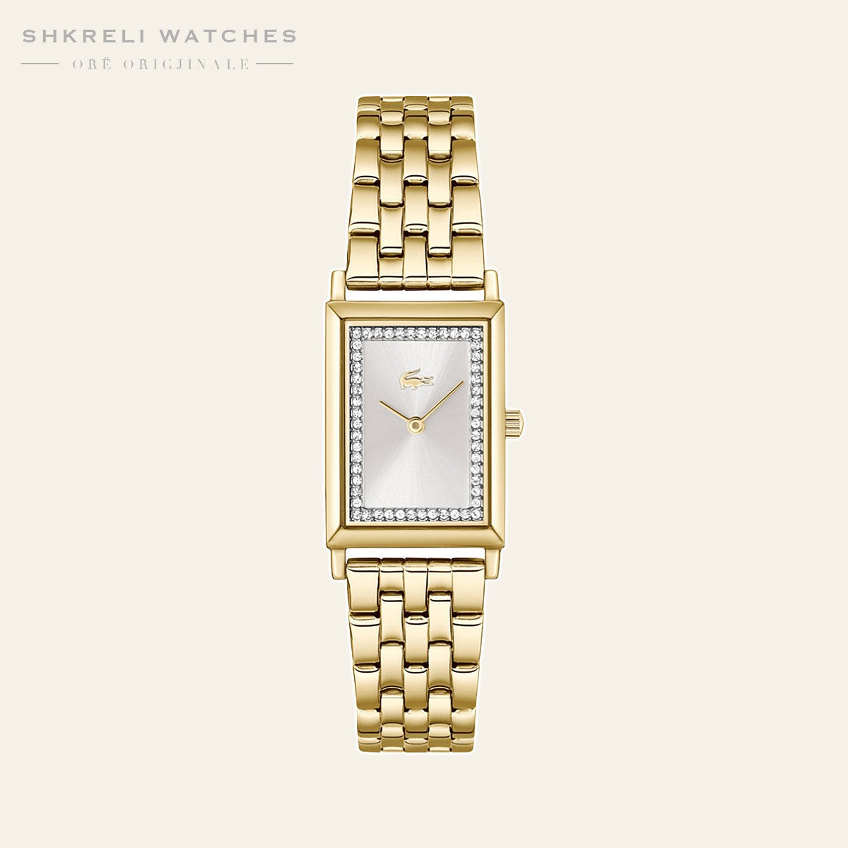 Lacoste Catherine — Lacoste | Shkreli Watches