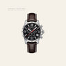 Certina DS Podium Chronograph sec