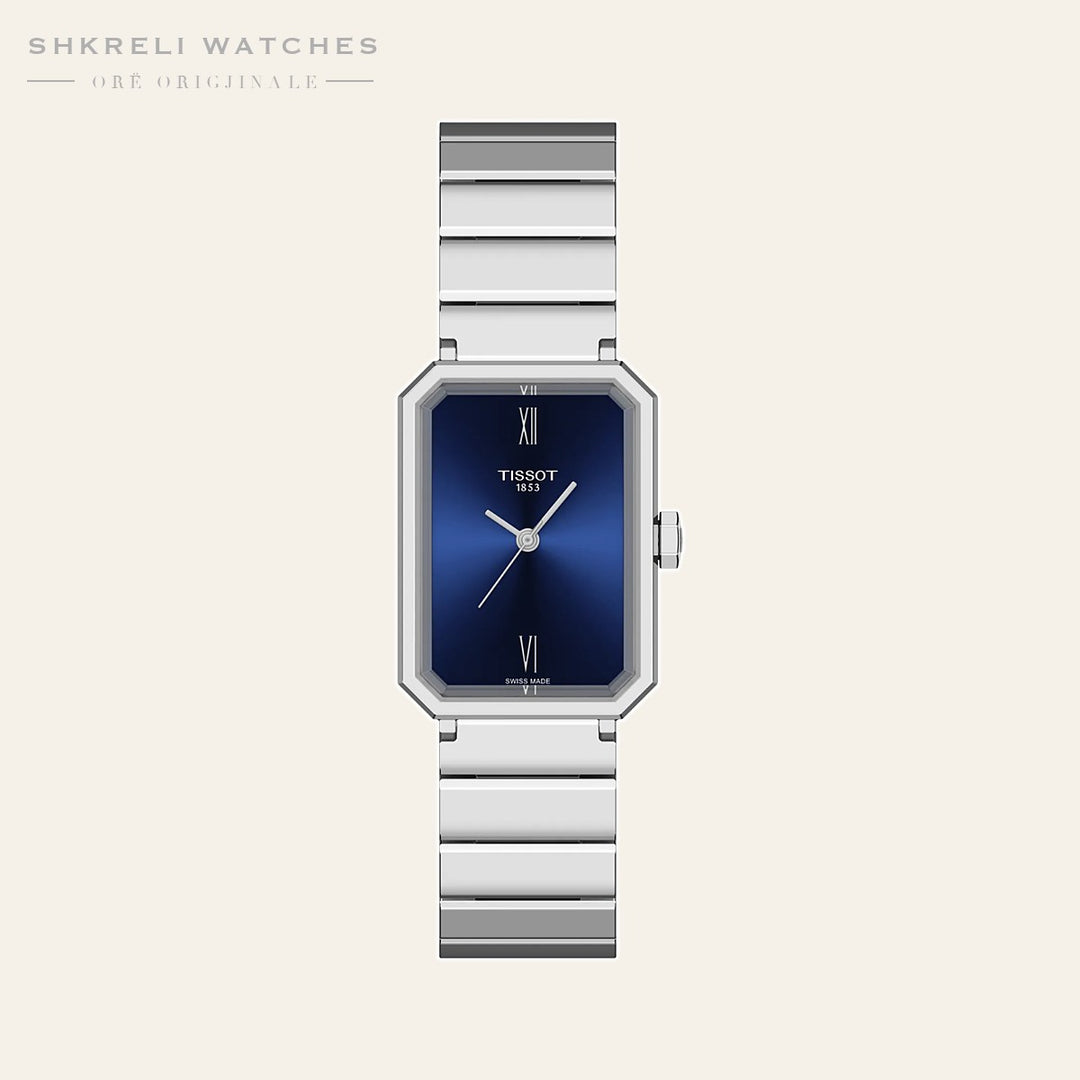 Tissot SRV
