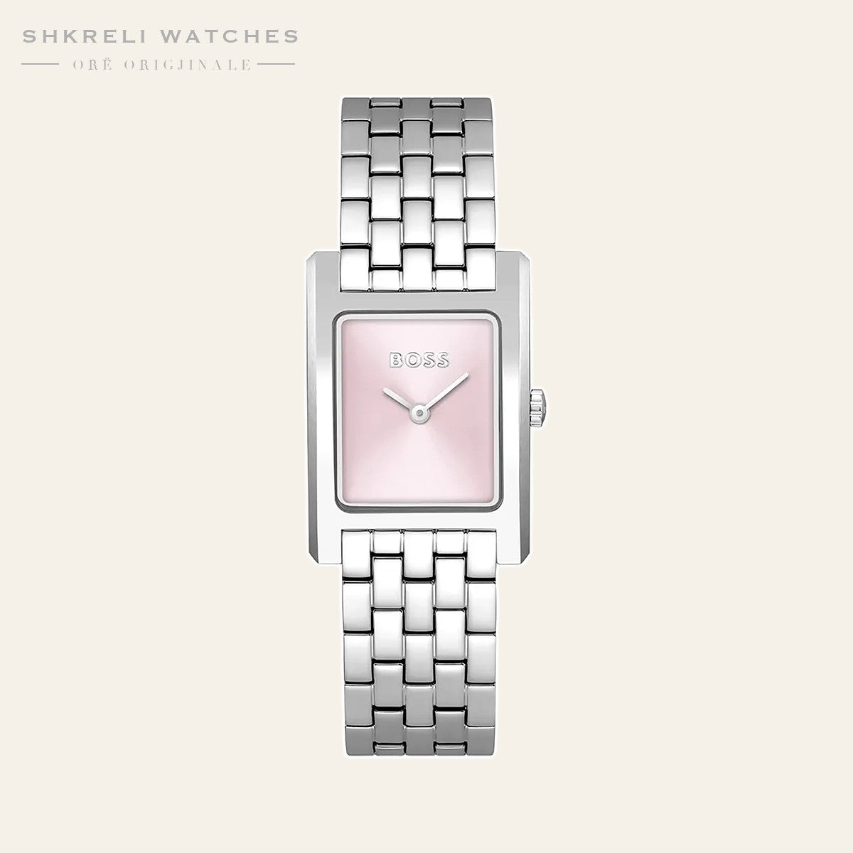 Boss Lucy — Boss | Shkreli Watches