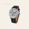 Poljot Dynasty Tourbillon (Limited Edition)