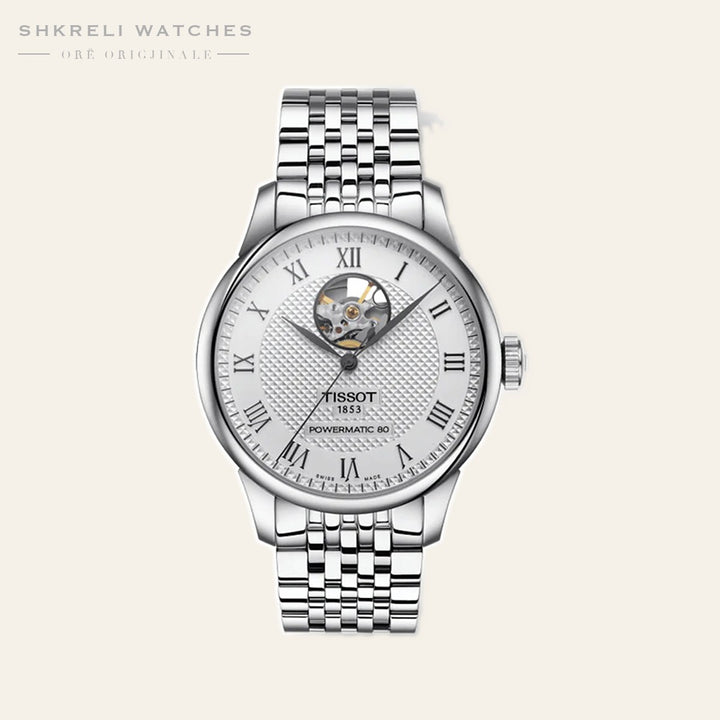 Tissot Le Locle Powermatic 80