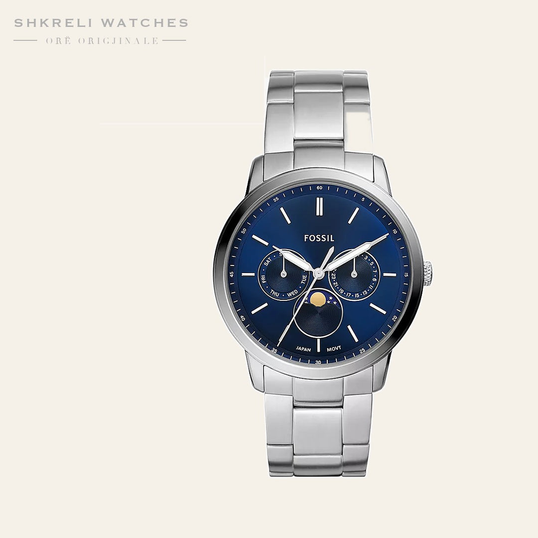 Fossil Neutra