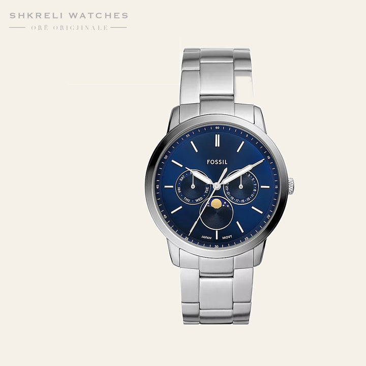 Fossil Neutra