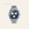 Tissot PRS Chronograph