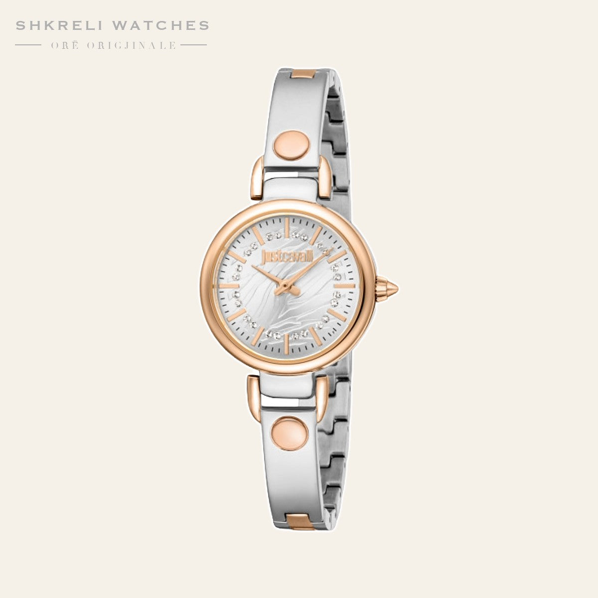 Just Cavalli Glam — Just Cavalli | Shkreli Watches
