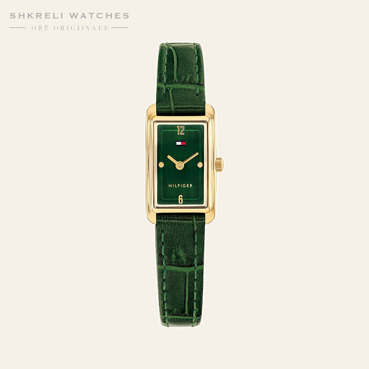 Tommy Hilfiger Madison — Tommy Hilfiger | Shkreli Watches