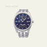 Orient Classic for Men — Dark blue
