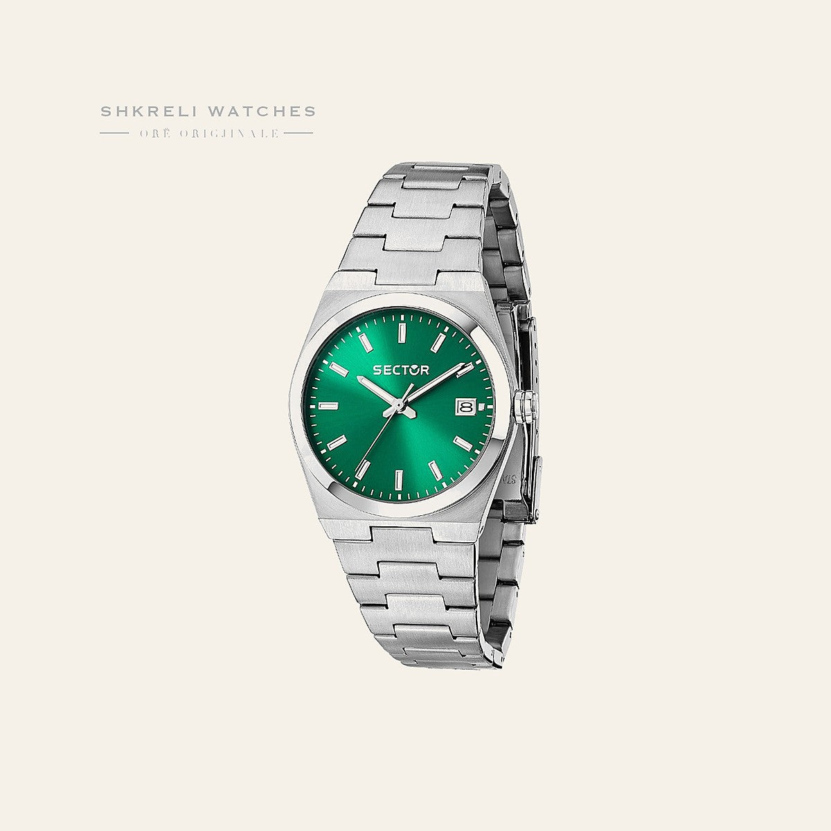 Sector Klasike për Femra — Gri — Sector | Shkreli Watches