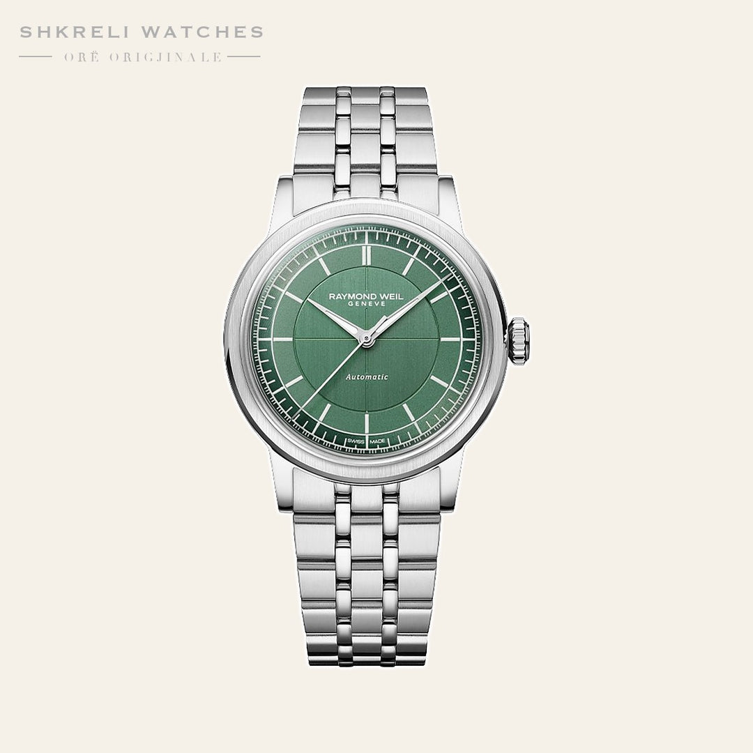 Raymond Weil Millesime