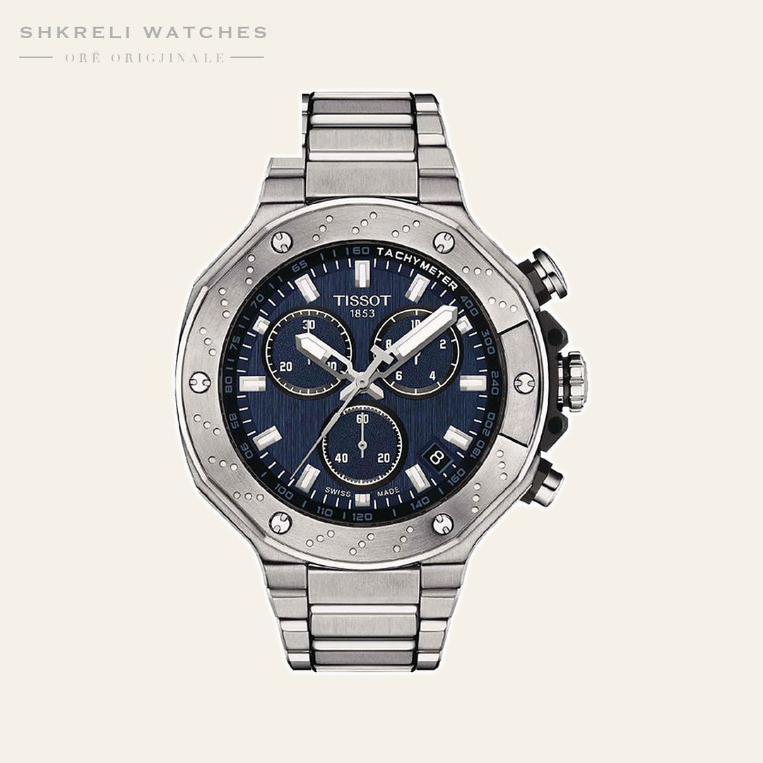 Tissot T-RACE