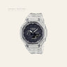 G-Shock GA-2100SKE