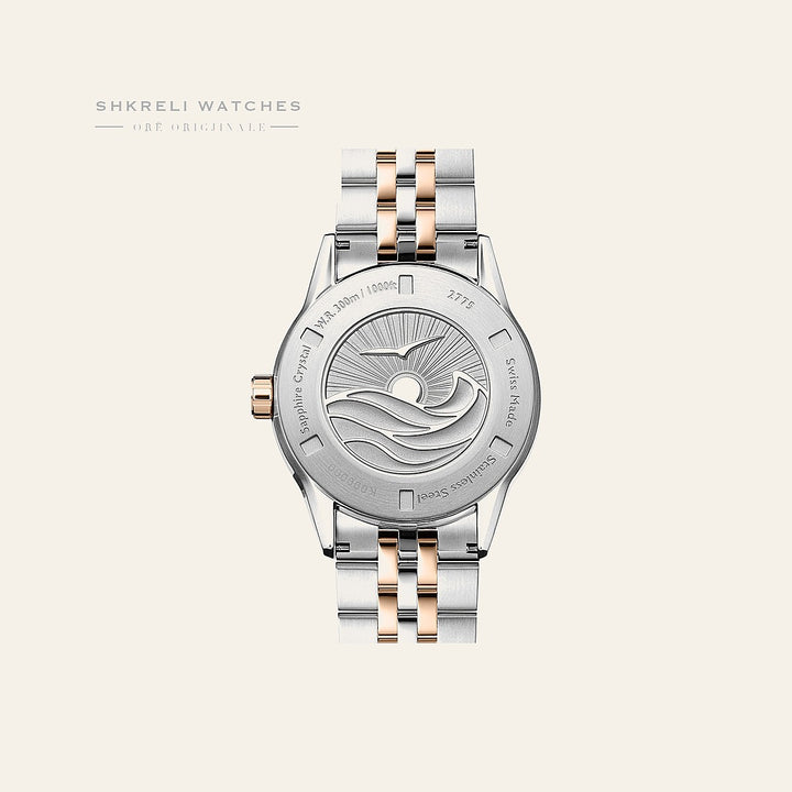 Raymond Weil Freelancer