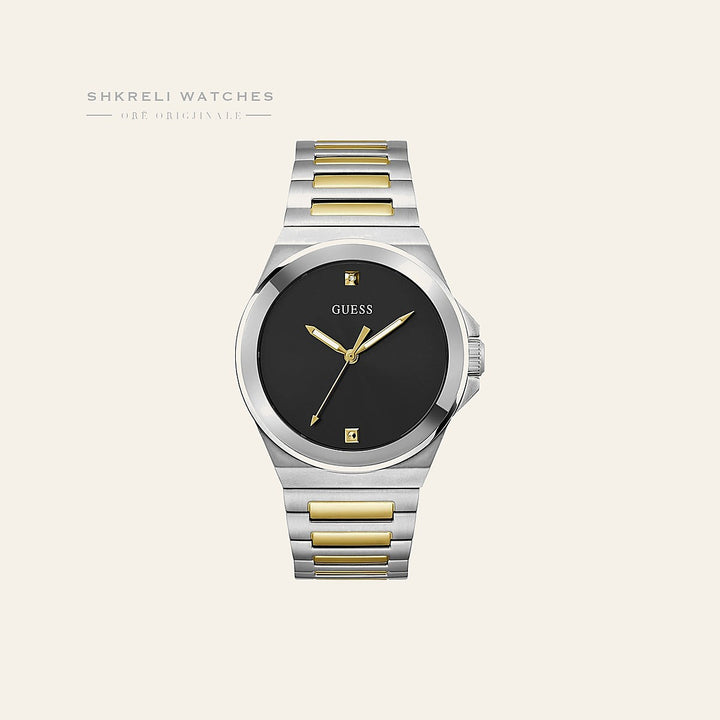 Guess Classic — Dark brown