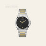 Guess Classic — Dark brown