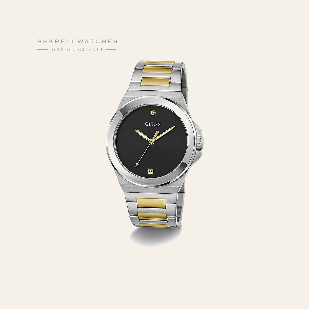 Guess Classic — Dark brown