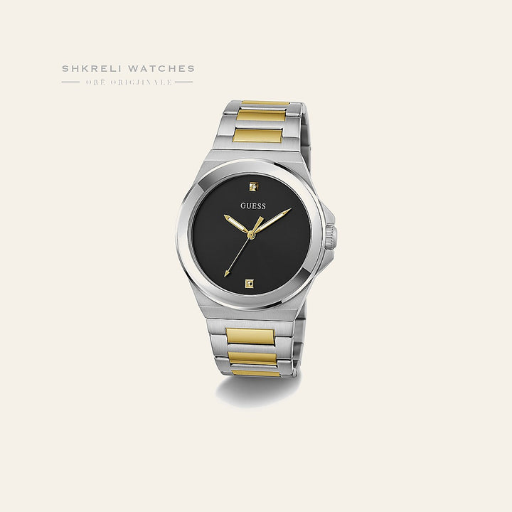 Guess Classic — Dark brown
