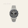 Montblanc Automatic Chronograph 0 Oxygen the