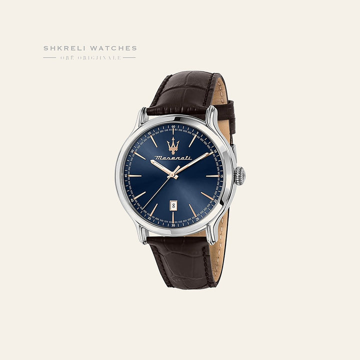 Maserati Klasike — Blu e errët