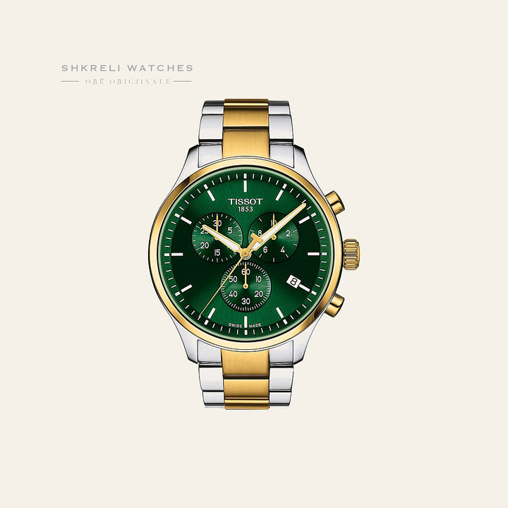 Tissot Chrono XL Classic