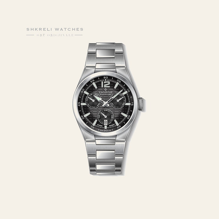 Candino Klasike për Meshkuj