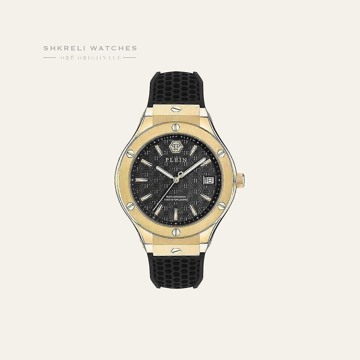 Philipp Plein Philip Plein — Philipp Plein | Shkreli Watches