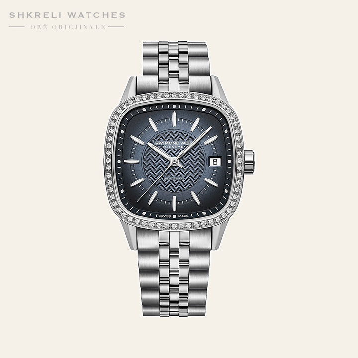 Raymond Weil Freelancer