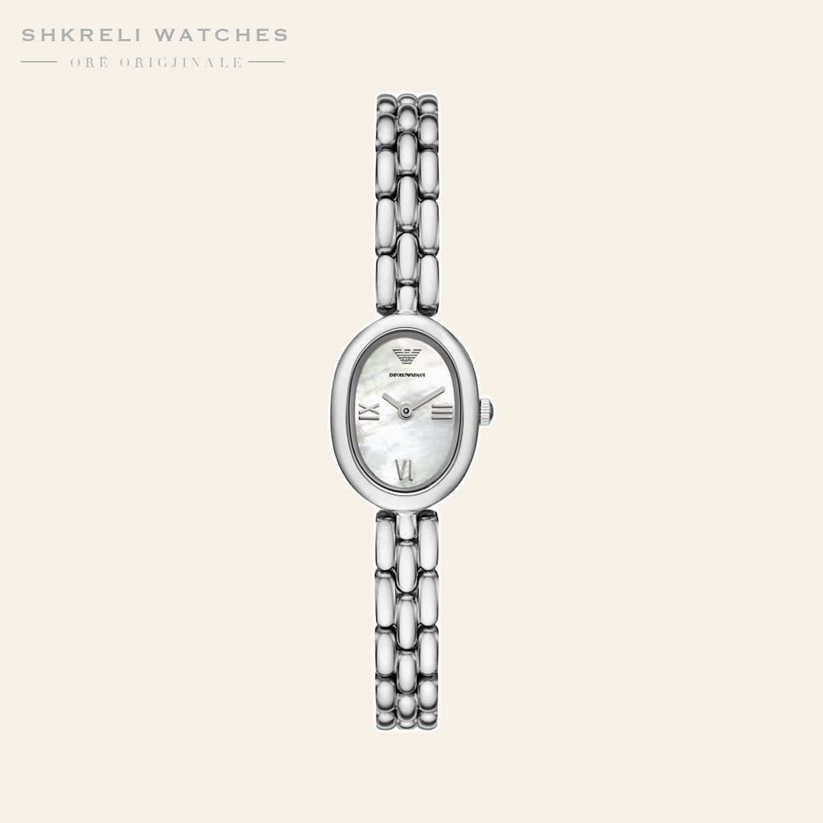 Emporio Armani Sinfonia — pamja 2 | Shkreli Watches