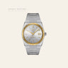 Tissot PRX Gold 40mm