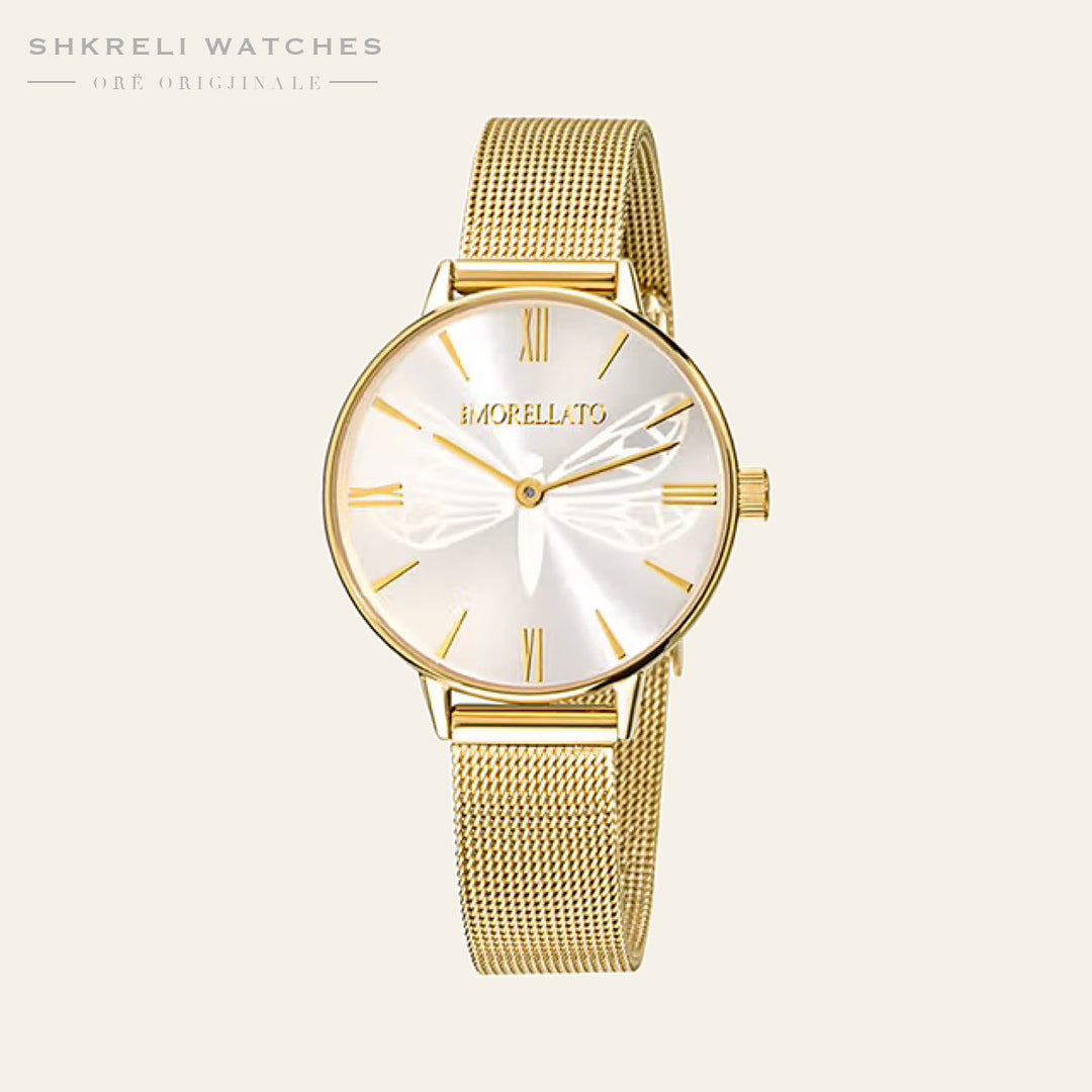 Morellato Klassik — Beige