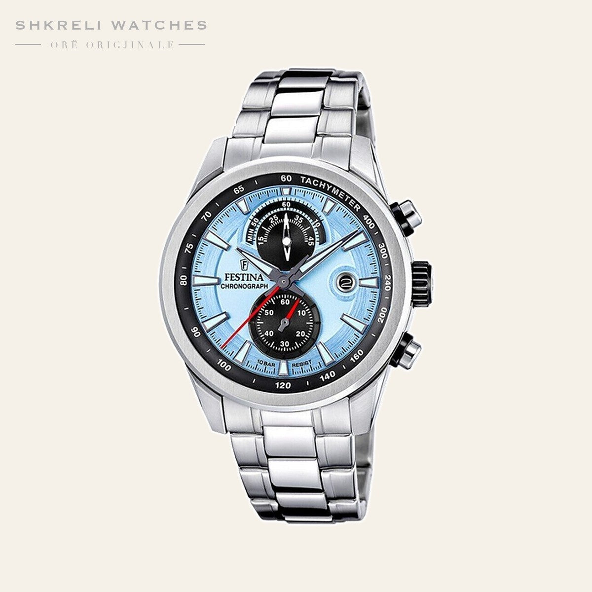 Festina Classics — pamja 3 | Shkreli Watches