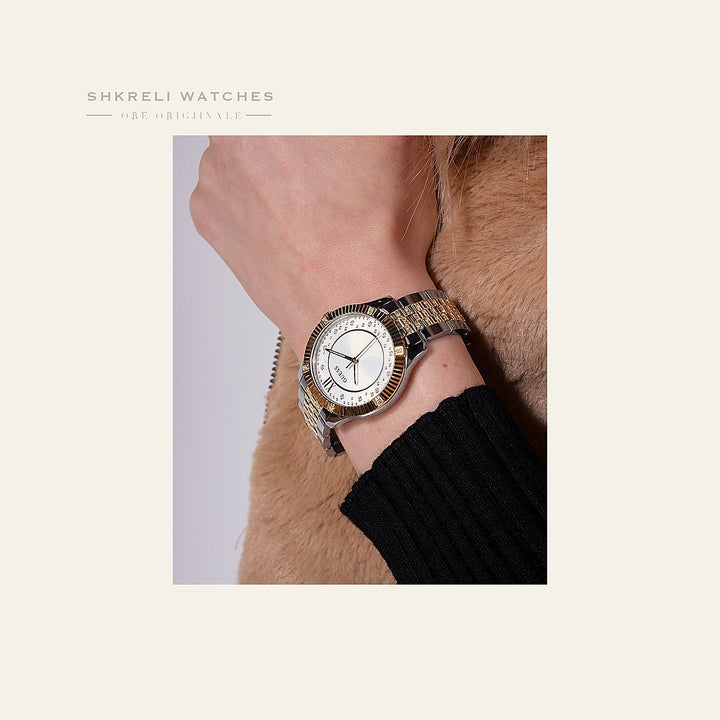 Guess Analog