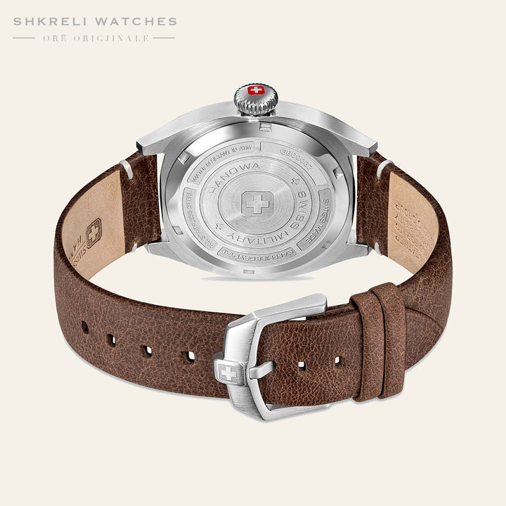 Swiss Military Hanowa Condor