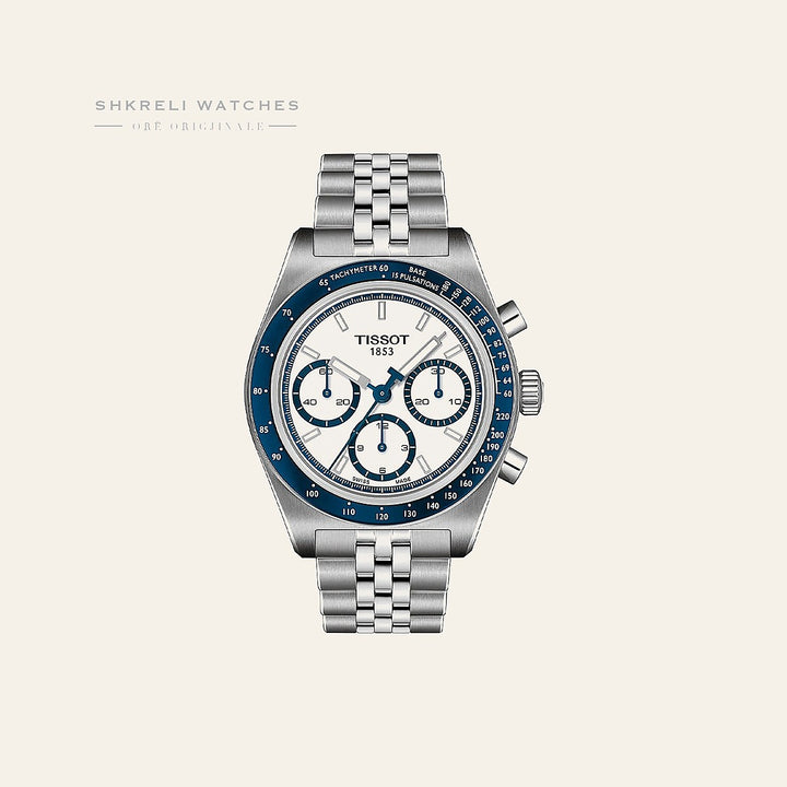 Tissot Automatic Chronograph