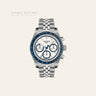 Tissot Automatic Chronograph