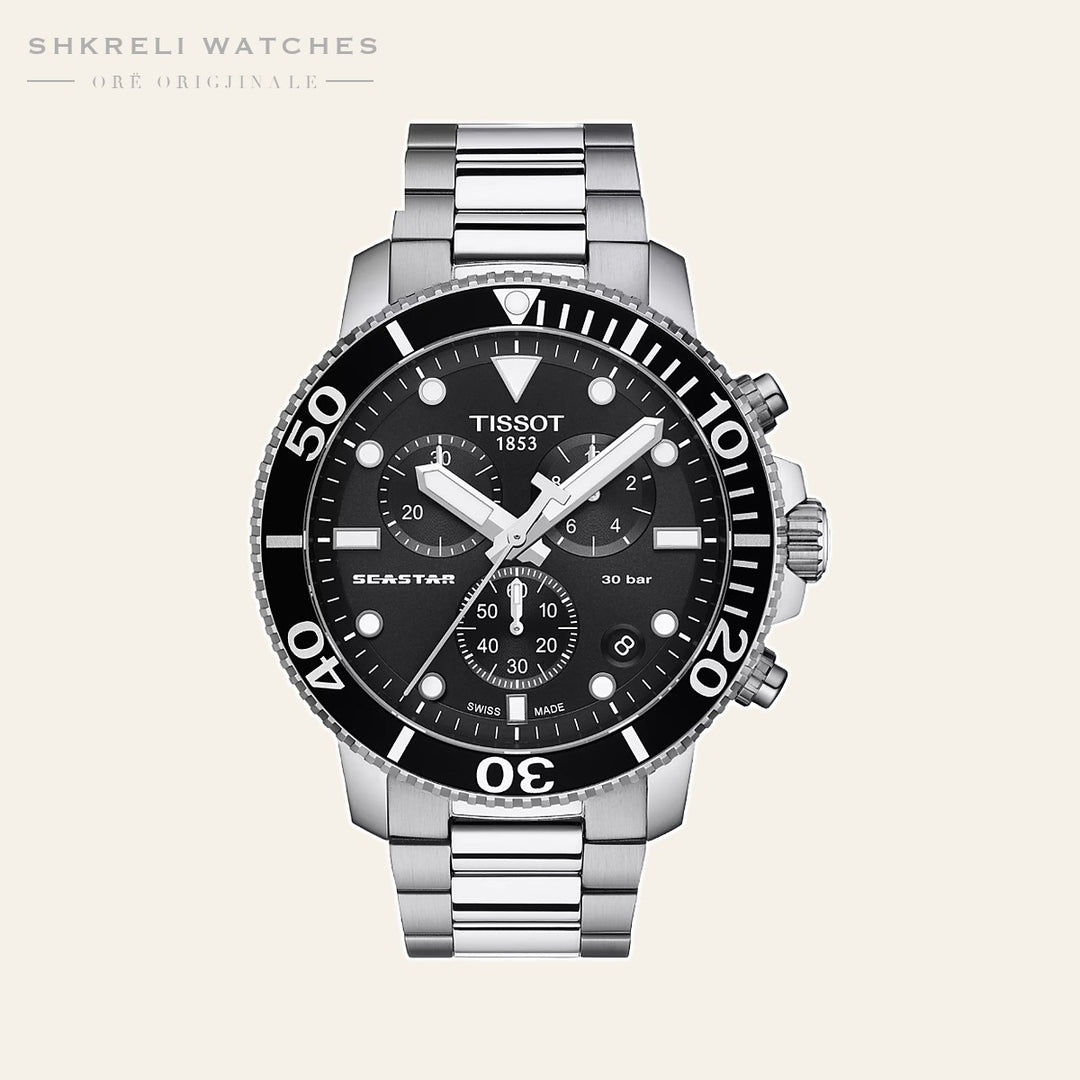 Tissot Seastar