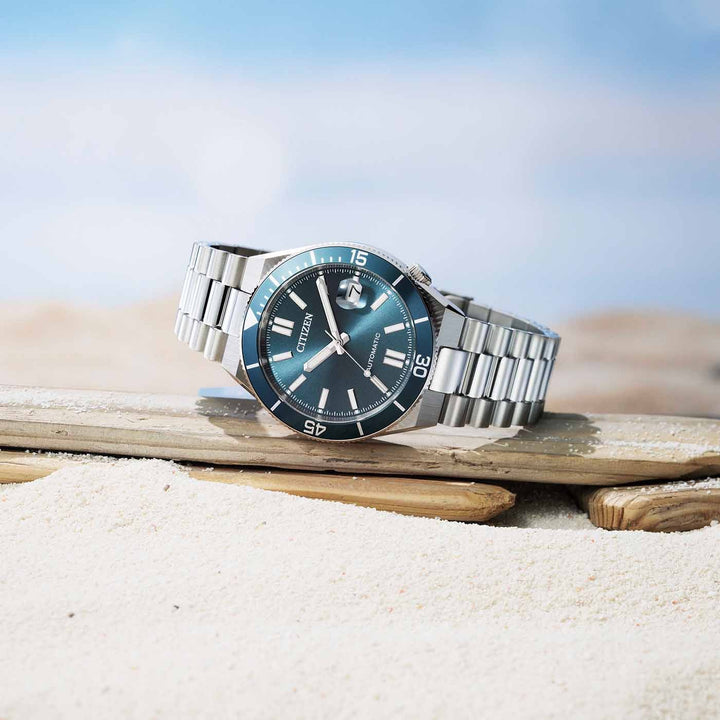Citizen TSUYOSA Shore — pamja 3 | Shkreli Watches