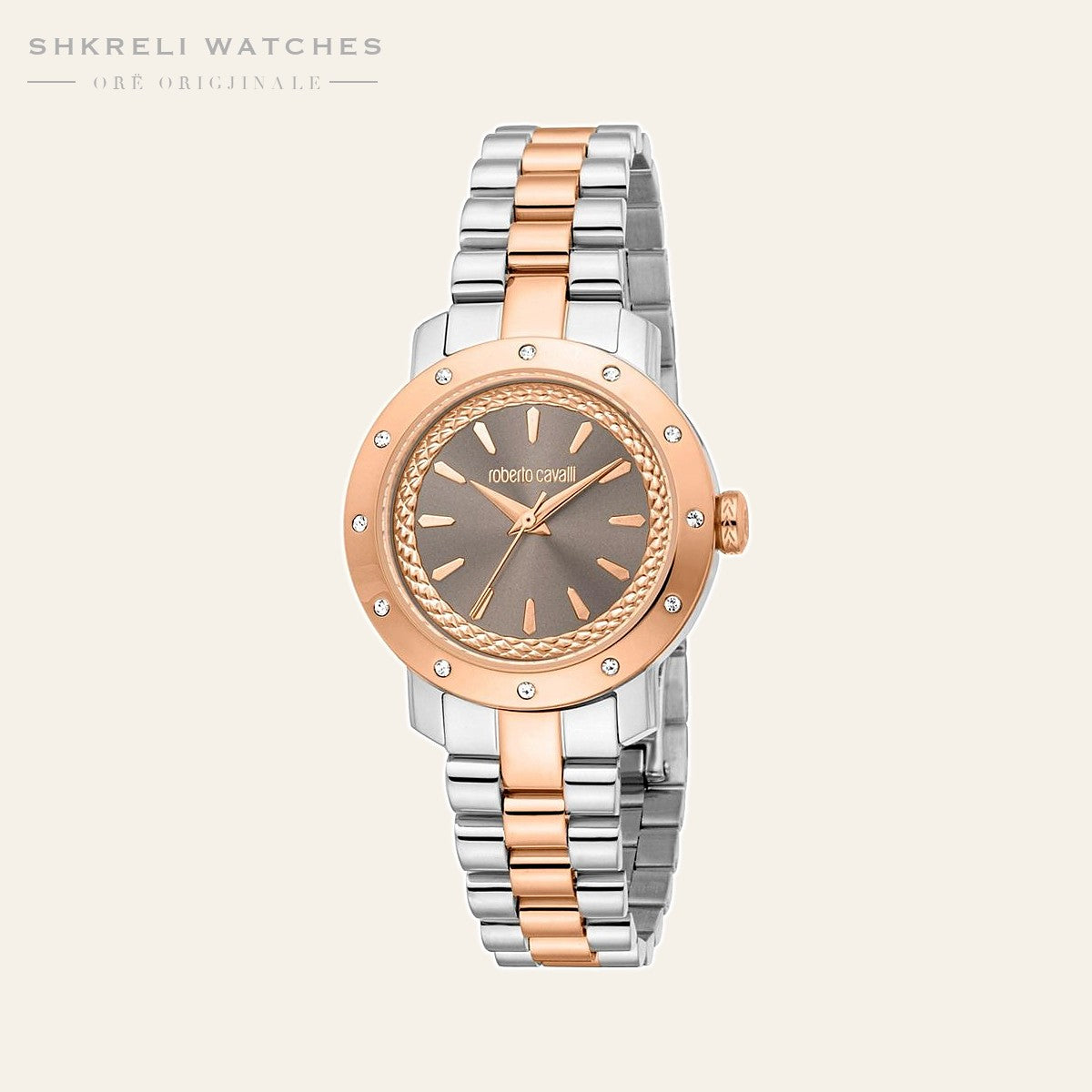 Roberto Cavalli Lady — Roberto Cavalli | Shkreli Watches