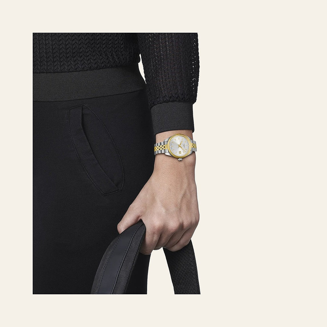 Tissot Ballade 34 mm