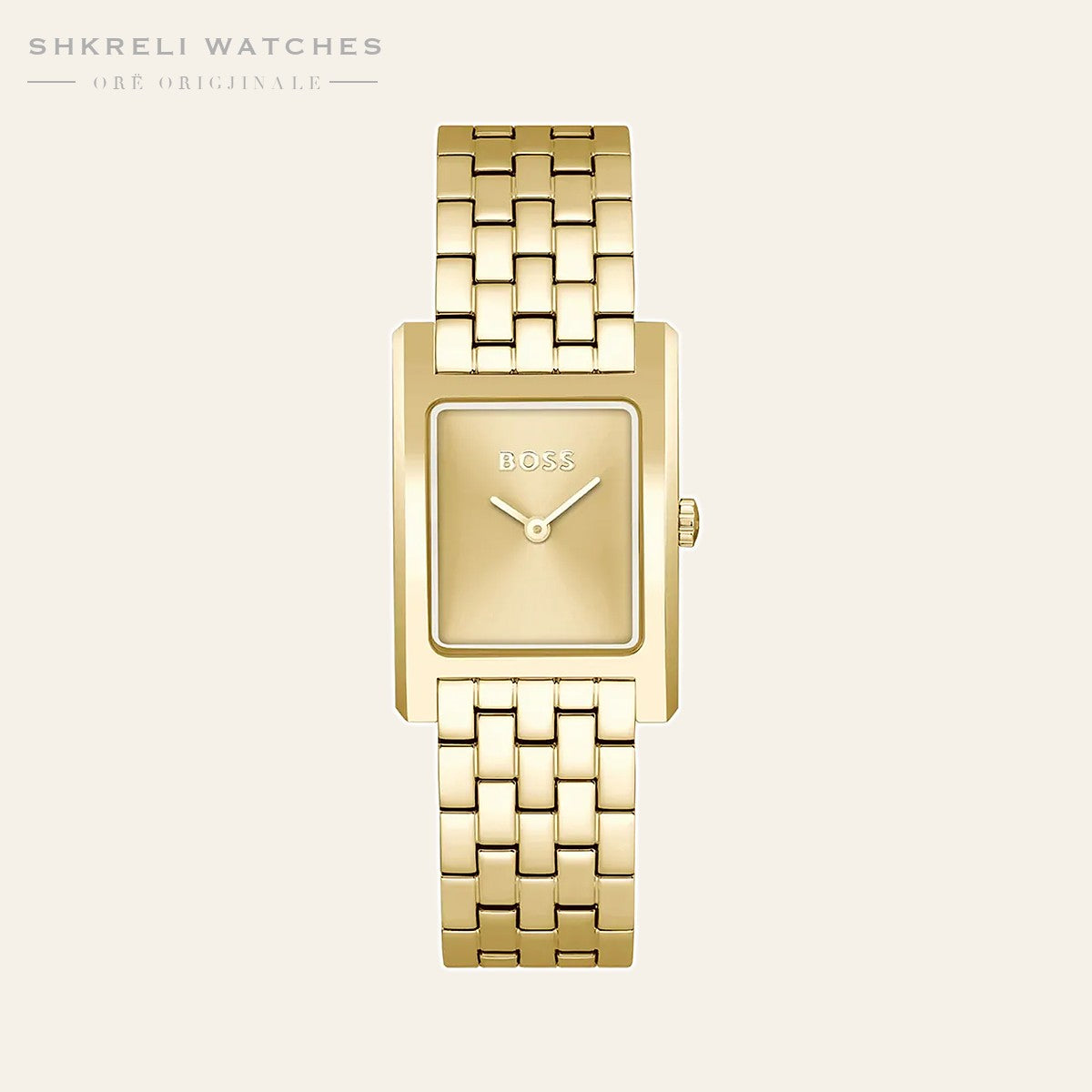 Boss Lucy — Boss | Shkreli Watches