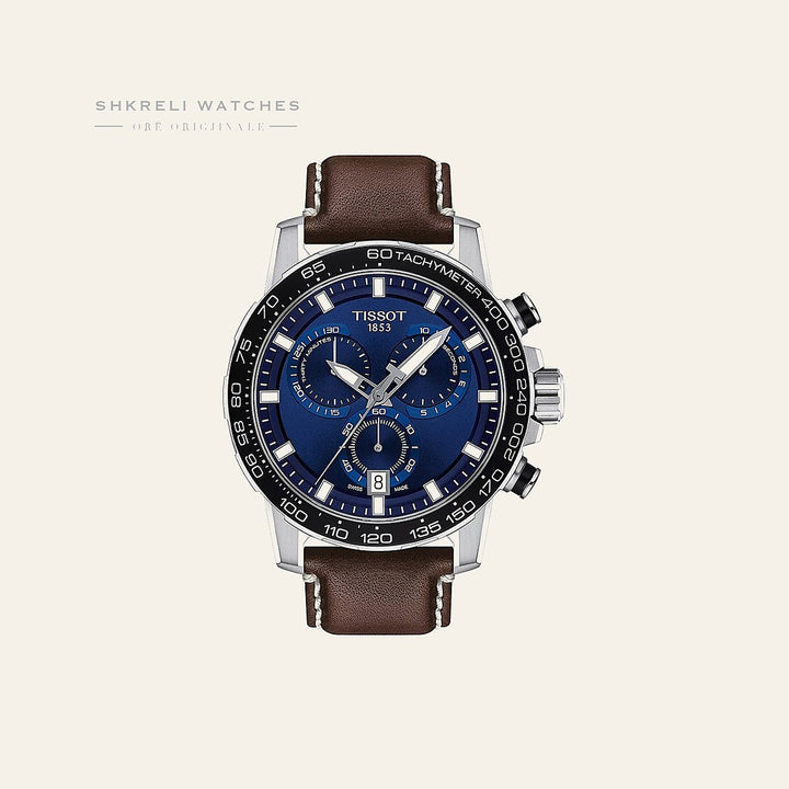 Tissot Supersport Chrono