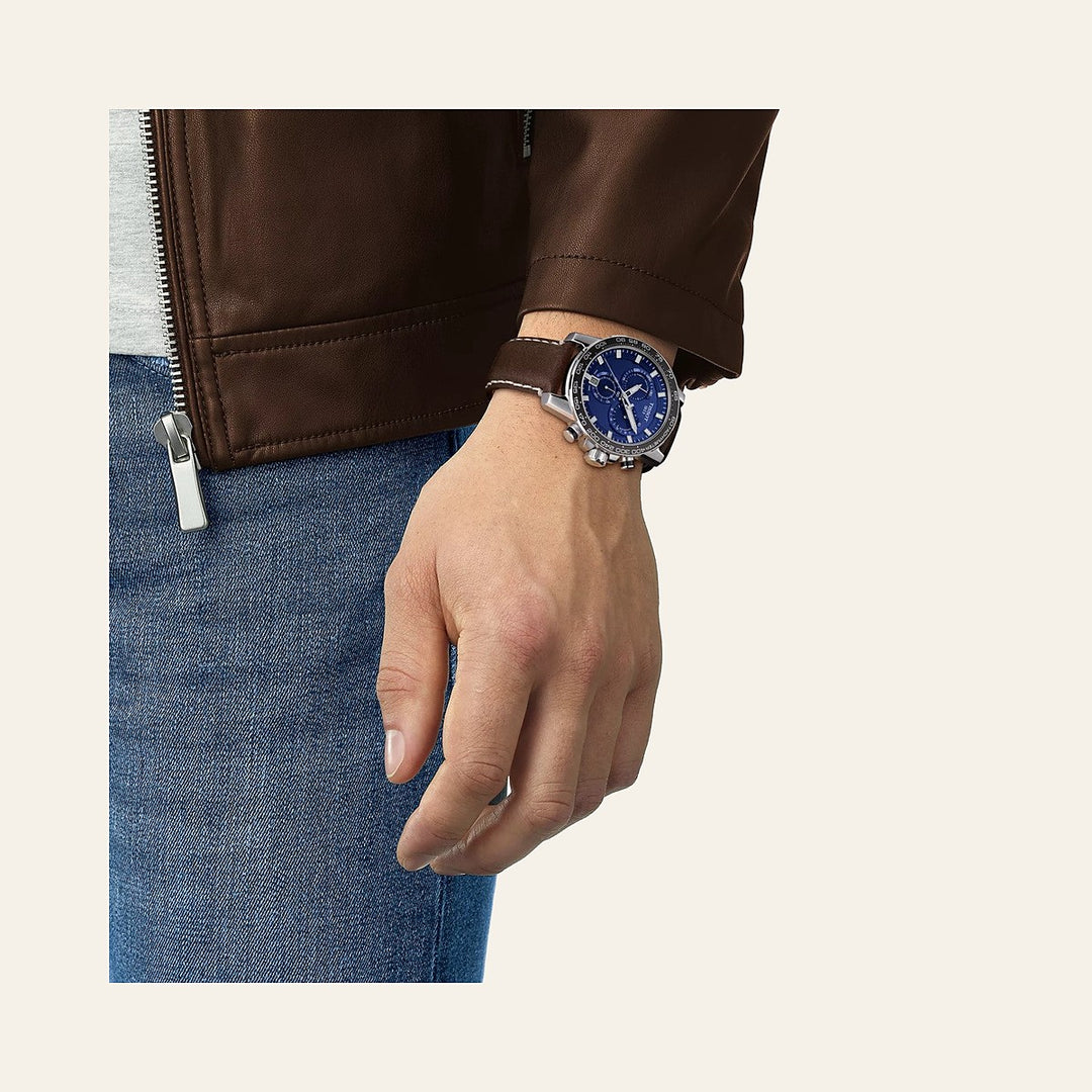 Tissot Supersport Chrono