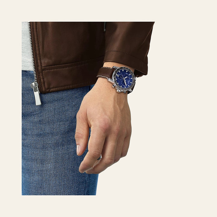 Tissot Supersport Chrono