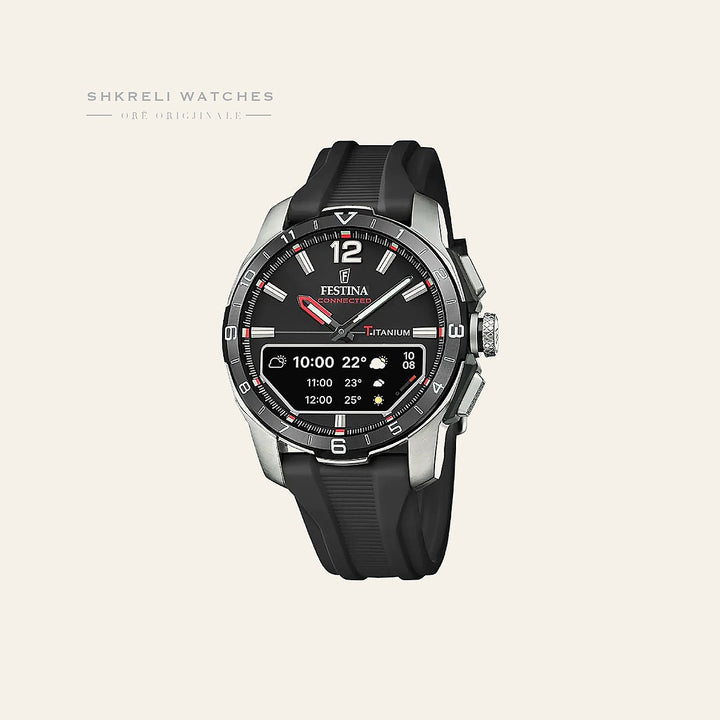Festina Connected D