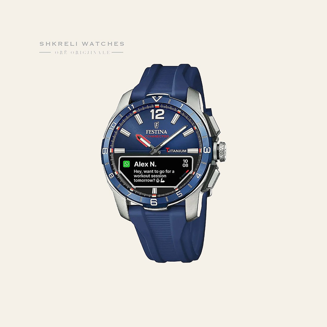 Festina Connected D
