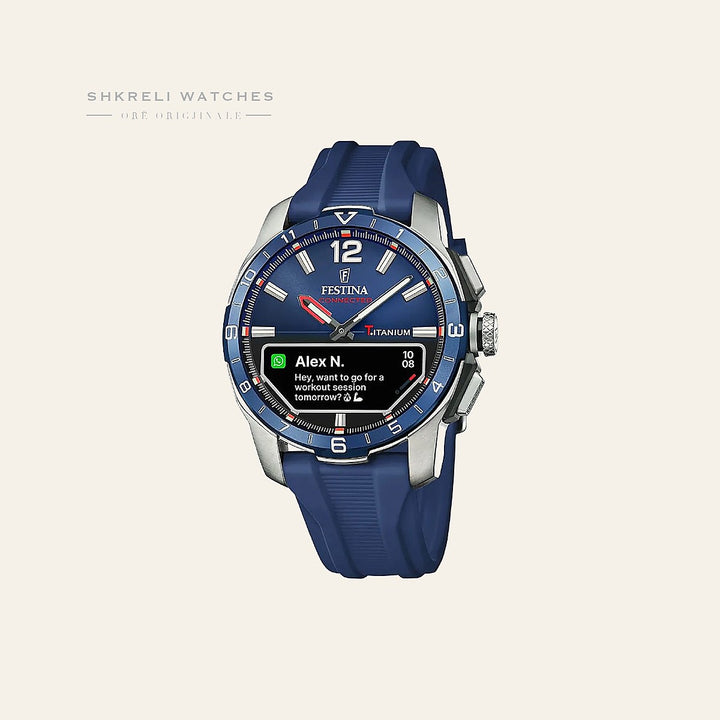 Festina Connected D