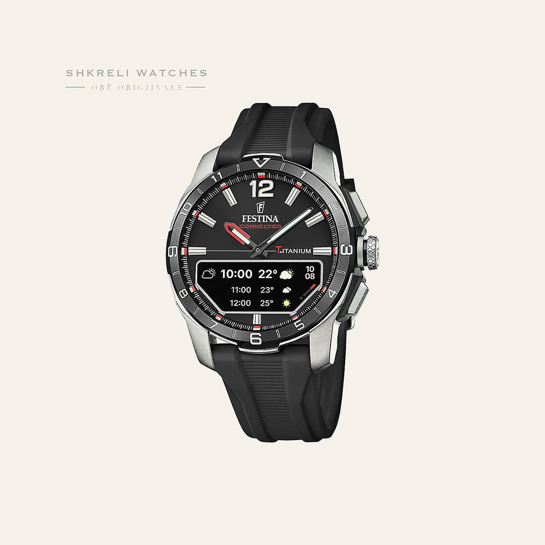 Festina Connected D