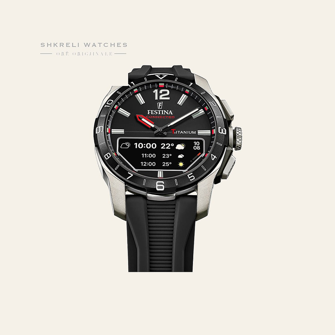 Festina Connected D